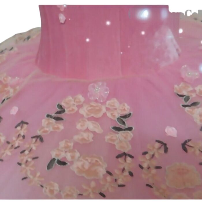 Pink Sugar Plum Fairy - Image 9